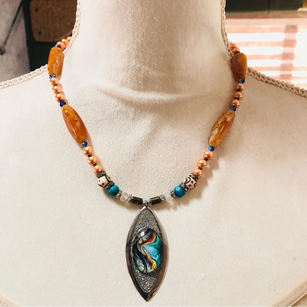 Hand Crafted handcrafted repurpose